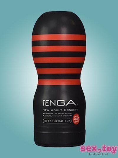 TENGA Deep Throat Oral Sex Flashlight - new.www.sextoyinhyderabad.com