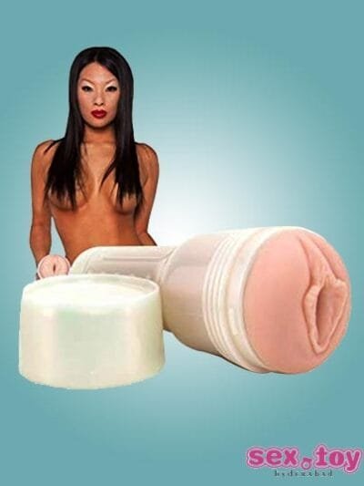 Asa Akira Textured Fleshlight Girls - new.www.sextoyinhyderabad.com