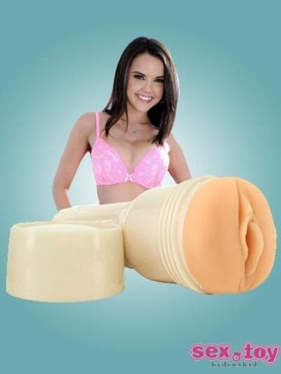 Dillion Harper Textured Fleshlight Girls - new.www.sextoyinhyderabad.com