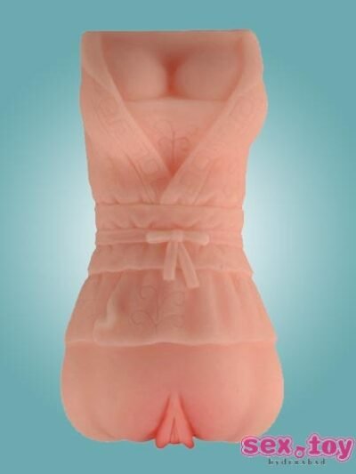 Artificial Vagina For Male With Silicone Dress- new.www.sextoyinhyderabad.com