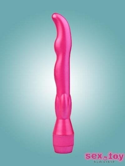 Aphrodisia Endless Pleasure G-Spot Vibrator- new.www.sextoyinhyderabad.com