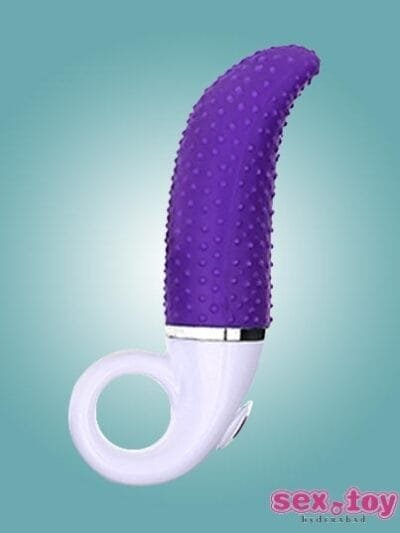 Silicone Vibrating Tongue - new.www.sextoyinhyderabad.com