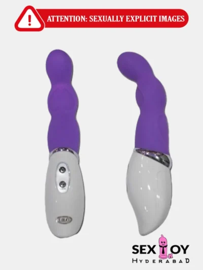 Captivate Pleasure: Love Lure Ladies G-Spot Vibrator