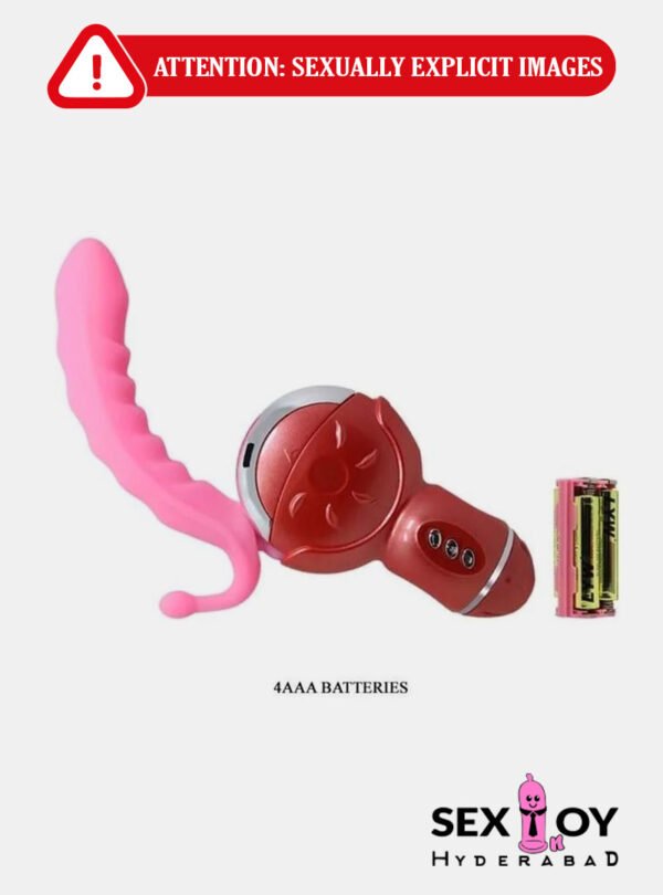 Rolling Waves of Pleasure: Rolling Fun 2 –10 Mode Oral Sex Simulator