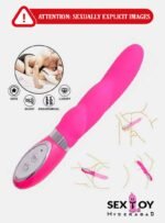 Experience Ultimate Pleasure with our 10 Speed Clitoris Stimulation G-spot Vibrator