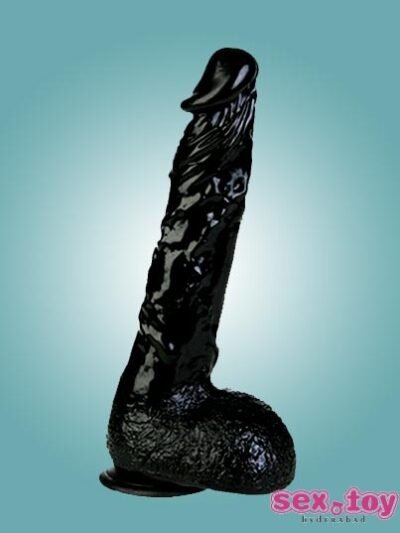 Huge Black Dildo With Suction Cup - new.www.sextoyinhyderabad.com