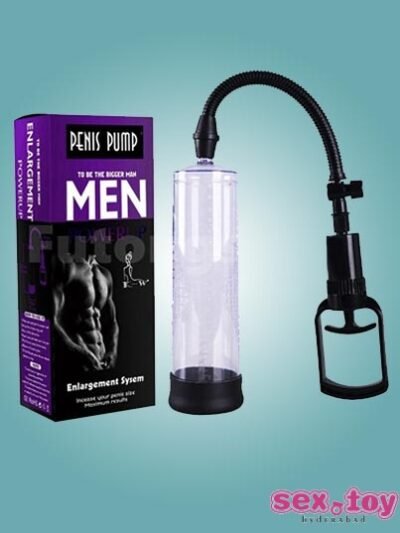 Power Penis Enlargement Pump - new.www.sextoyinhyderabad.com