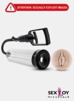 Amplify Your Confidence: Ultra Penis Pro Enlargement Pump