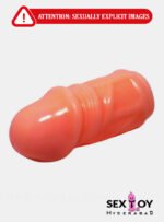 Boost Your Size: Short Head Shockers Penis Extension Sleeve