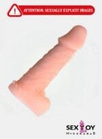 Elevate Intimacy: Extreme Pleasure Penis Extender Sleeve