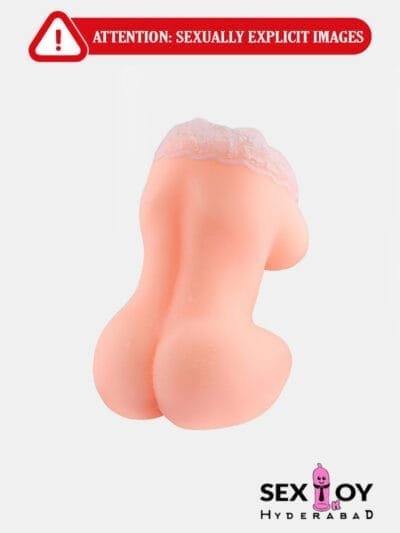 Ride into Ecstasy with Our Horny Rider Masturbator Toy