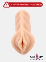 xperience Ultimate Pleasure with Preeti Soft Silicone Pussy Male Masturbation Sex Toys