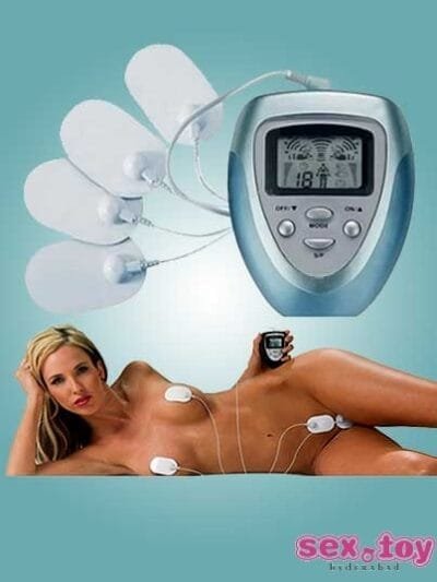 Shock Therapy Electo Sex Kit- new.www.sextoyinhyderabad.com