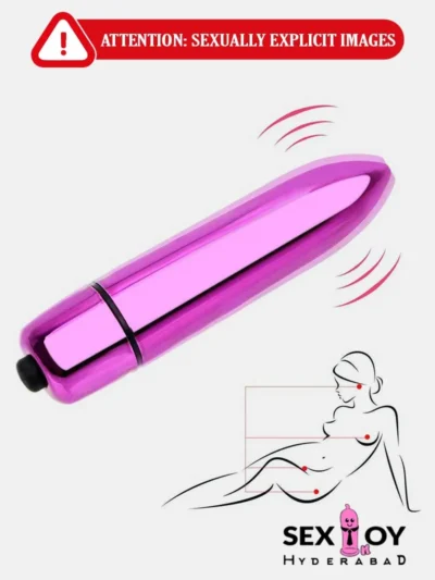 Secret Sensation: Female Purse Vibrator - Your On-the-Go Pleasure Companion