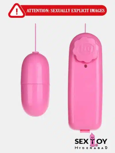 Double the Fun: Bullet Vibrator 2 in 1 for Sensational Pleasure