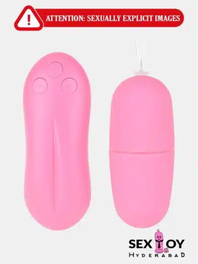 Elevate Pleasure: Ergonomic Wireless 20 Function Bullet Vibrator Bliss