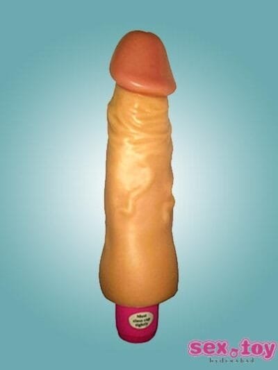 Major Wang Vibrating Realistic Dildo- new.www.sextoyinhyderabad.com