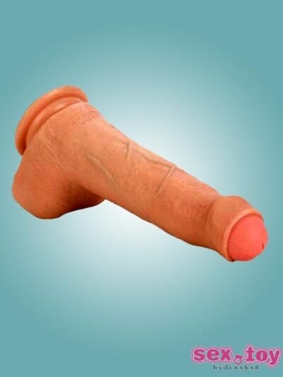 Colt Adam Realistic Dildo With Suction Cup- new.www.sextoyinhyderabad.com