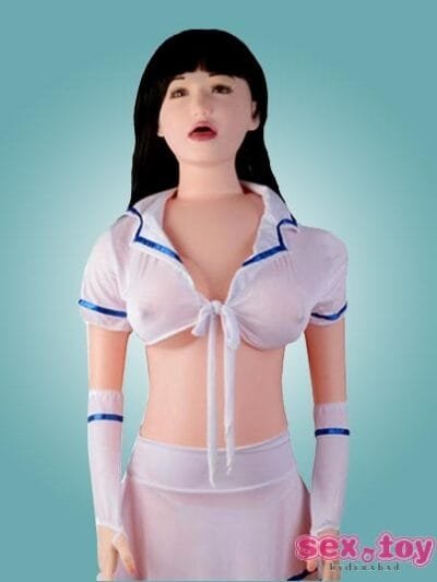 Angel Blow Up Baby Doll- new.www.sextoyinhyderabad.com