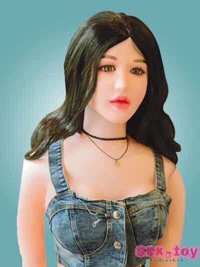 Pretty Inflatable Real Sex Doll