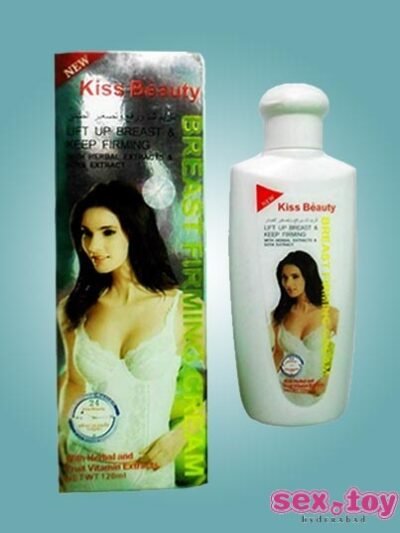 Kiss Beauty Breast Lift Up & Firming Cream - new.www.sextoyinhyderabad.com