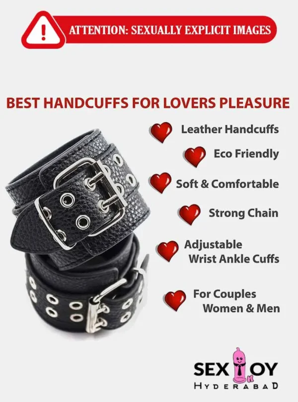 Unleash Your Wild Side: Fetish Fantasy Furry Hand Cuffs for an Exhilarating Experience