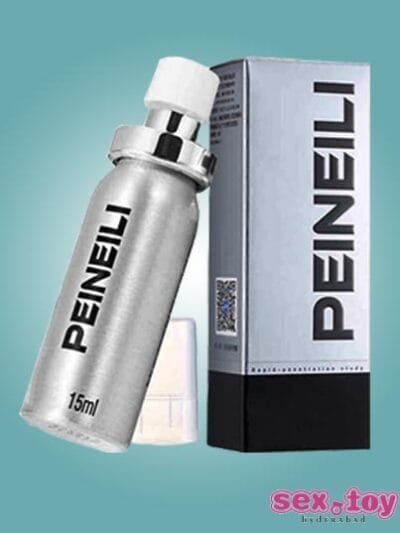 PEINEILI Male Delay Spray - new.www.sextoyinhyderabad.com