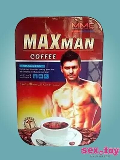 Maxman Coffee Sexual Enhancer for Men - new.www.sextoyinhyderabad.com