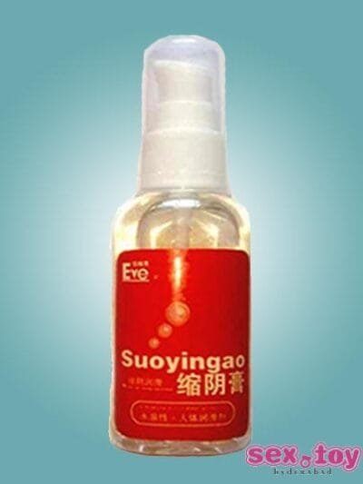 Suoyingo EVE Lubricating Gel - new.www.sextoyinhyderabad.com