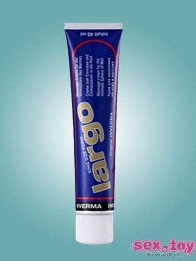 Inverma Largo Penis Enlargement Gel - new.www.sextoyinhyderabad.com