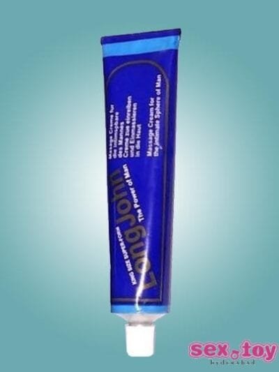 Long John Penis Enlargement Cream - new.www.sextoyinhyderabad.com