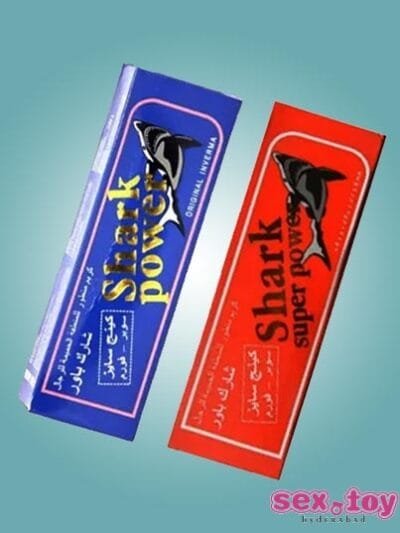 Shark Power Penis Enlargement Cream for Men - new.www.sextoyinhyderabad.com