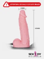 Inflate Your Pleasure: Innovative Inflatable Solid Strapon For Women
