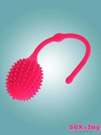 Silicone Vaginal Tight Exerciser Burmese Ben Kegel Ball- new.www.sextoyinhyderabad.com