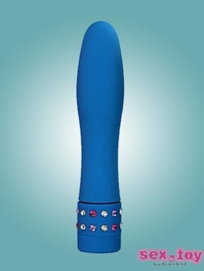 Diamond Princess G-Spot Vibrator - new.www.sextoyinhyderabad.com