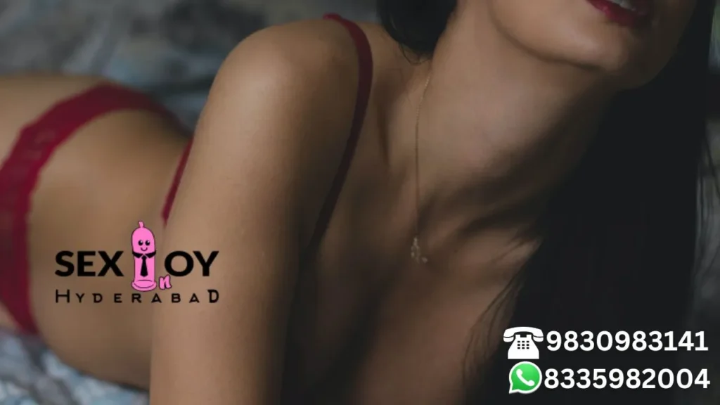 Sex toys India: Exploring the growing industry in 2024.