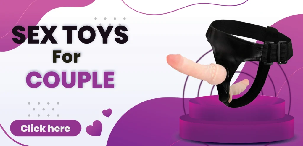 Image showing sex toys for couples
