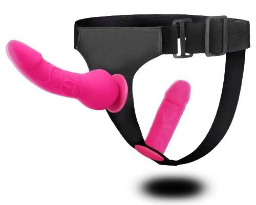 Strapon Dildo Online In India blog image 1