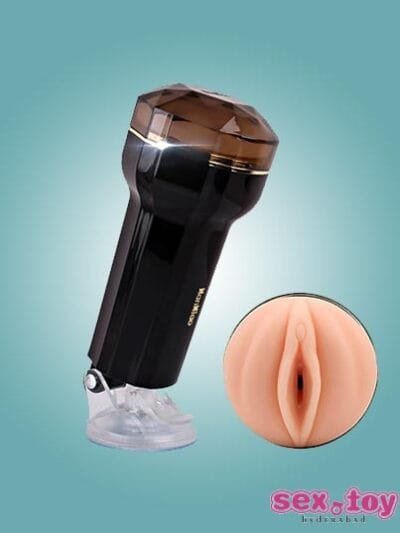 fleshlight masturbator