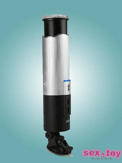 Leten X9 Automatic 10 Speed Masturbator - new.www.sextoyinhyderabad.com