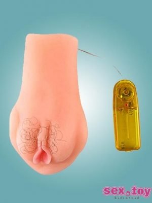 Pocket Pal Silicone Vagina- sextoyinhyderabad.com