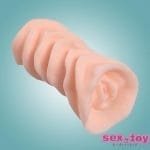 Realistic Soft Vagina Artificial Pussy For Men Masturbation- new.www.sextoyinhyderabad.com