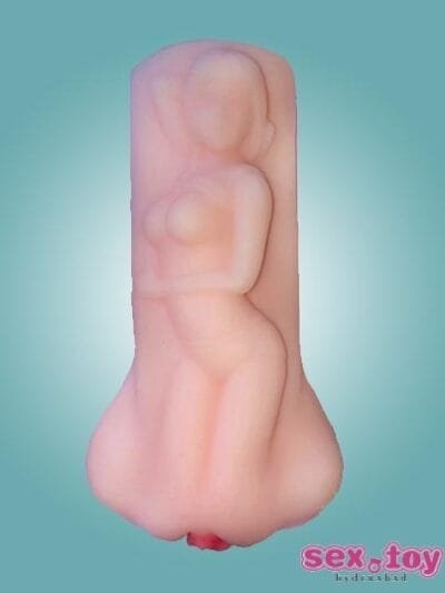 Super Girl Pocket Pussy Masturbator- sextoyinhyderabad.com