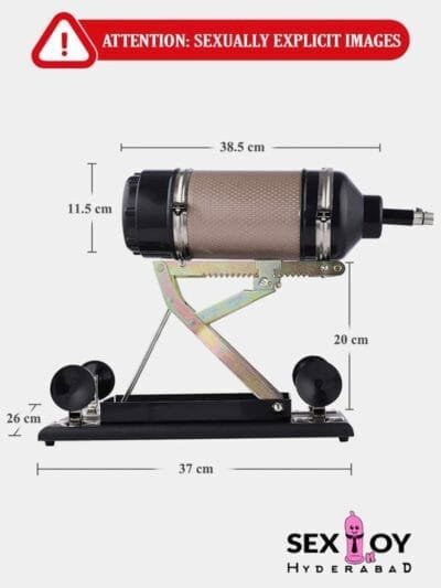 Experience Pleasure: Versatile Multi functional Sex Machine Dildo for Ultimate Satisfaction