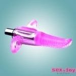 Pink Vibrating Tongue- new.www.sextoyinhyderabad.com