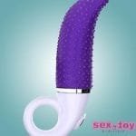 Silicone Vibrating Tongue - new.www.sextoyinhyderabad.com