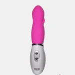 Reach New Heights: Towering Drill G-Spot Vibrator Bliss