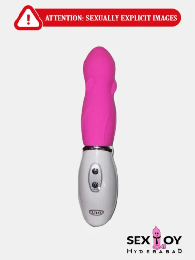 Reach New Heights: Towering Drill G-Spot Vibrator Bliss