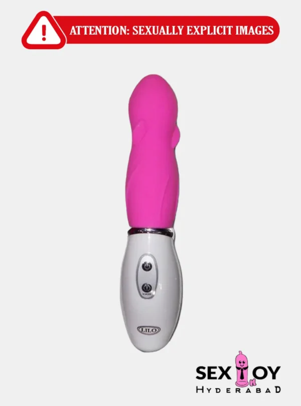 Reach New Heights: Towering Drill G-Spot Vibrator Bliss