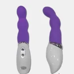 Captivate Pleasure: Love Lure Ladies G-Spot Vibrator